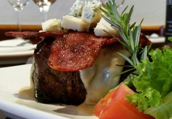 The Butcher Restaurant